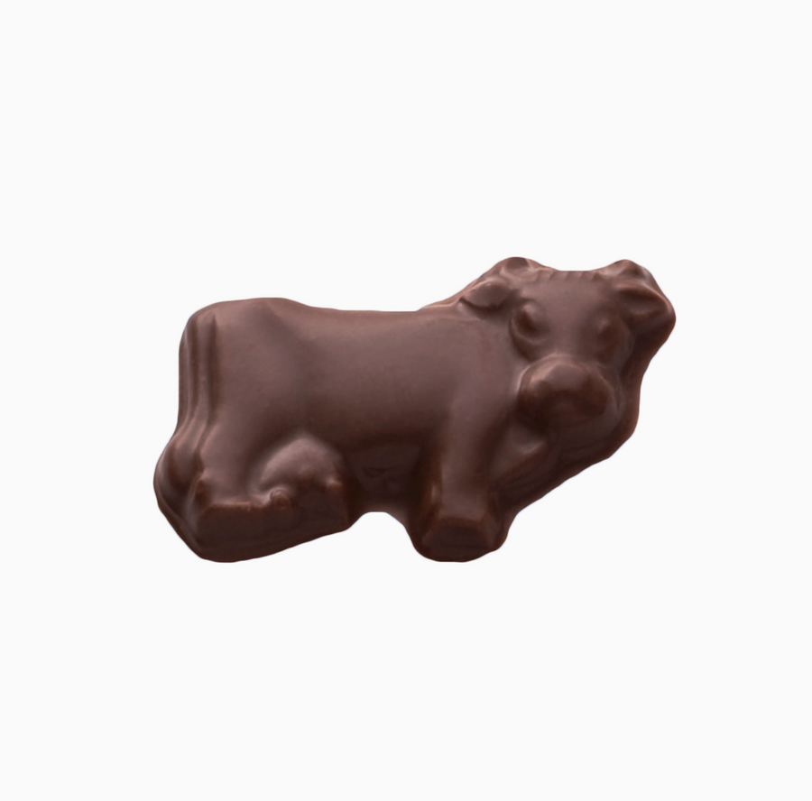 Nut Free Vermont Chocolate Cows