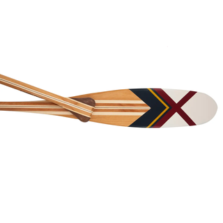 Artisan Canoe Paddle Maquoketa - PICK UP ONLY