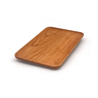 JK Adams Cherry Appetizer Plate Coupe