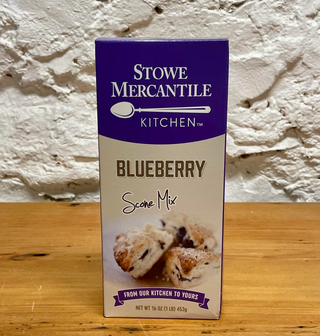 Blueberry Scone Mix