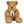 Load image into Gallery viewer, World&#39;s Coziest Bear Stuffie - 20 inch
