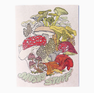 mushy stuff card - WL1