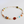 Load image into Gallery viewer, Poppy Beaded Necklace
