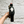 Load image into Gallery viewer, Handpainted Red Headed Woodpecker Wall Hanging
