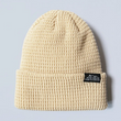 Load image into Gallery viewer, Waffle Knit Toque - Khaki
