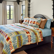 Load image into Gallery viewer, Pendleton Harding Jaquard Blanket - Shale ZD421
