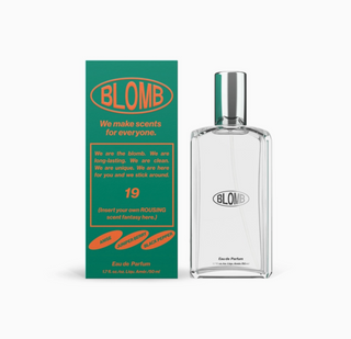 Blom Eau De Parfum 50ml - No. 19