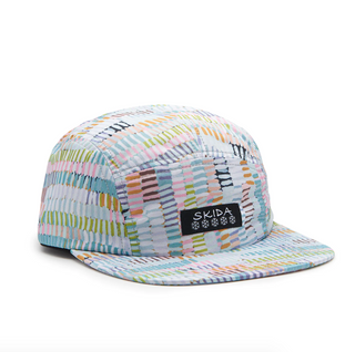 Skida Brim Hat- Honeydew