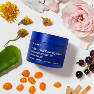 Ursa Major Golden Hour Recovery Cream