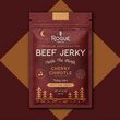 Load image into Gallery viewer, Cherry Chipotle Beef Jerky
