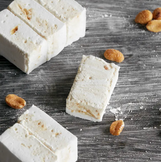 Vermont-Made Marshmallows - Floofer Nutter