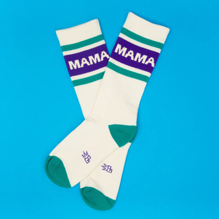 Mama Gym Sock