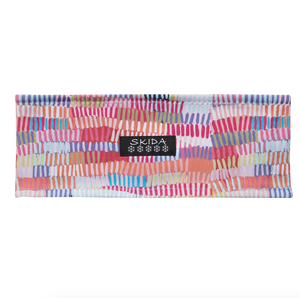 SKIDA Alpine Fleece-Lined Headband - Penny Lane