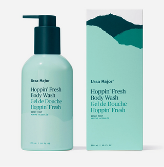 Ursa Major Hoppin' Fresh Body Wash