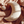 Load image into Gallery viewer, Big Moon Sherpa Fleece Cushion/ Pillow - Beige
