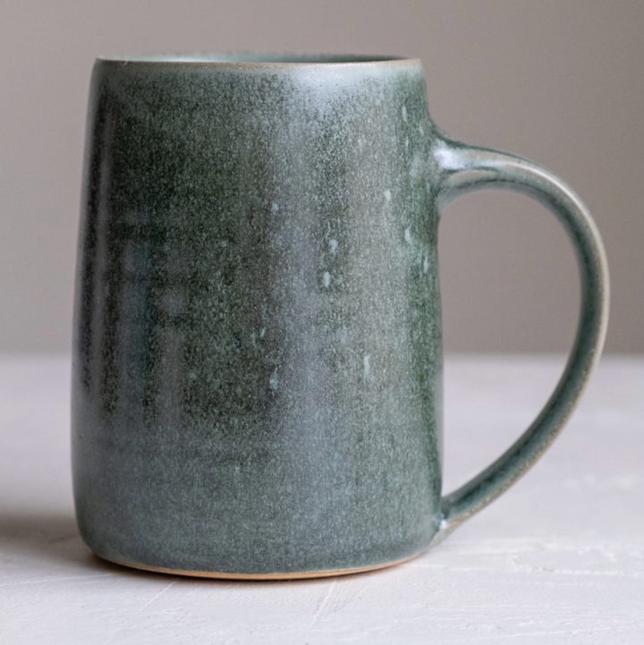 Ceramic Solid Mug - 15oz