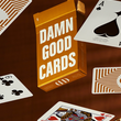 Load image into Gallery viewer, Damn Good Cards No. 6
