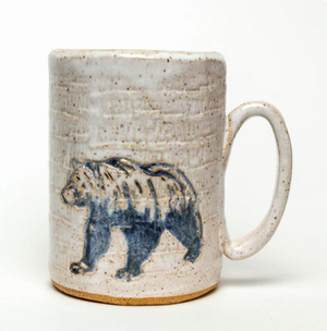 Bear Mug