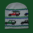 Load image into Gallery viewer, Offroad Adventure Knit Beanie
