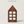 Load image into Gallery viewer, Farmhouse Pottery Crafted Wooden Houses
