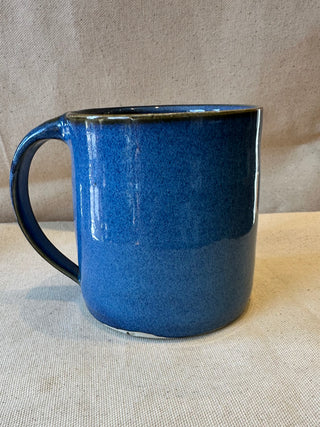 Vermont-Made Sailboat Mug