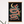 Load image into Gallery viewer, Floral Snake Meditative Paint By Numbers Kit
