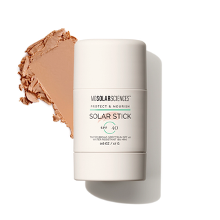Tinted Solar Stick - SPF 40