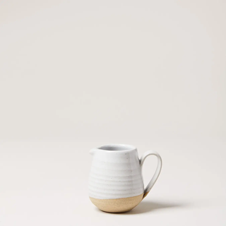 Farmhouse Pottery Farmer's Pitcher - Small