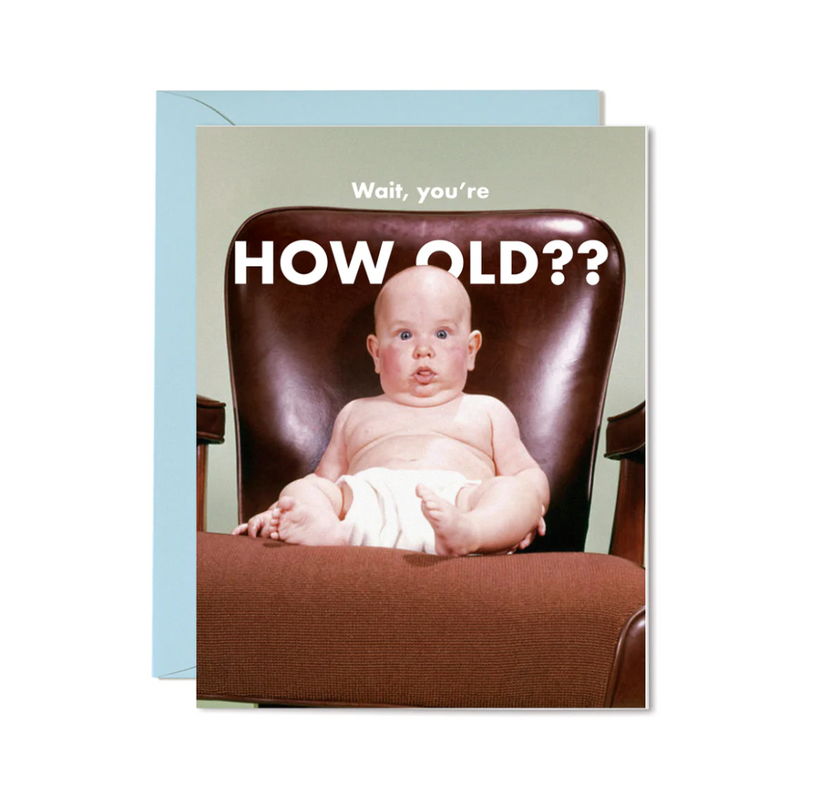 how old? birthday card - RS5