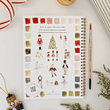 Load image into Gallery viewer, Watercolors Workbook - Nutcracker
