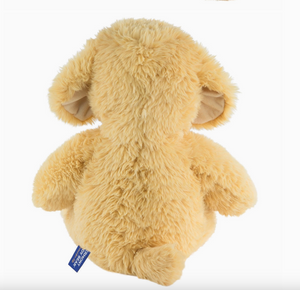 Puppy Soft Stuffie - 18 inch