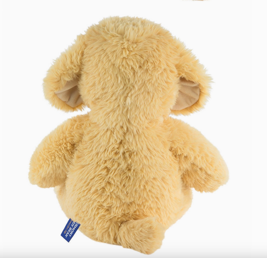 Puppy Soft Stuffie - 18 inch