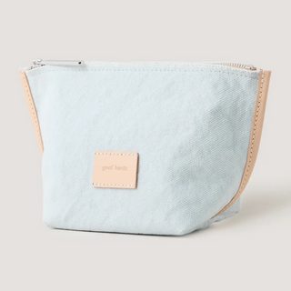 Graf Lantz Canvas Pouch
