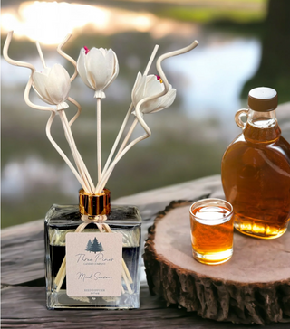 Mud Season Reed Diffuser