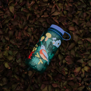 Native Plants &amp; Birds Nalgene