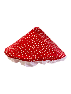 Children's Mushroom Hat