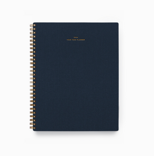 Appointed 2026 Year Task Planner