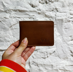 Minimalist Wallet