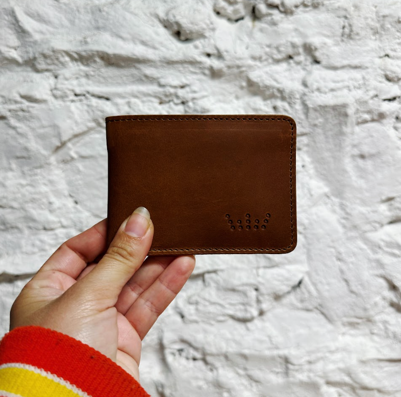 Minimalist Wallet