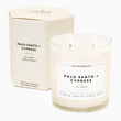 Load image into Gallery viewer, Palo Santo + Cypress Tumbler Candle - 12.5oz
