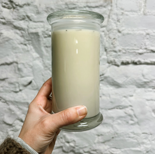 Tall Balsam Fir Needle Candle - 21oz