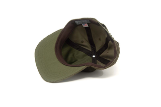 Don't Worry Bee Happy Strapback Hat