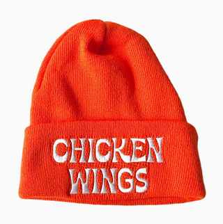 Chicken Wings Beanie