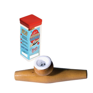 Original Wooden Kazoo