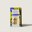 Load image into Gallery viewer, Vermont-Made Scottish Shortbread Cookies Holiday Box - Butter Pecan
