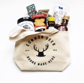 Build a Tiny Tote Gift Bag for Pickup or In-Store ONLY!