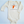 Load image into Gallery viewer, Simply Chickie Baby Snowman frosty Long Sleeve Organic Cotton Onesie
