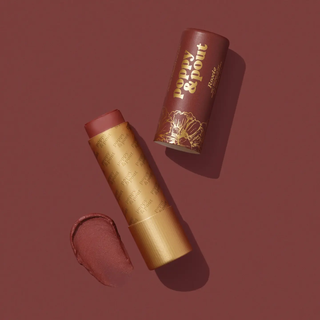 Poppy &amp; Pout Lip Tint - Roxie