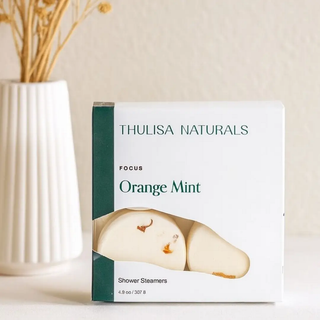 Shower Steamers - 4 Pack