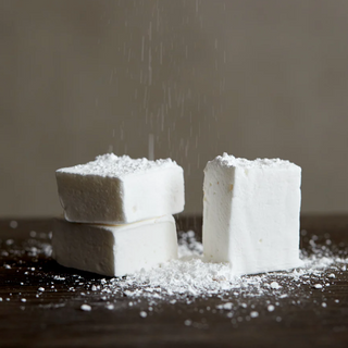 Vermont-Made Maple Chai Marshmallows